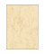 Motivpapier DP397 A4 200g beige Marmor