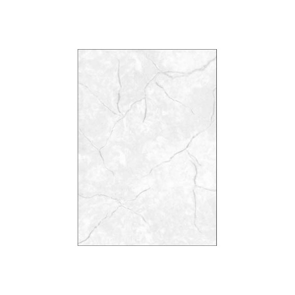 4004360959387 - Briefpapier DP 637 grau Granitstruktur A4 90g 4004360959387 100 Blatt
