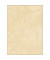 Motivpapier DP638 A4 90g beige Granit 100 Blatt