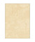 Motivpapier DP638 A4 90g beige Granit