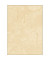 Motivpapier DP638 A4 90g beige Granit