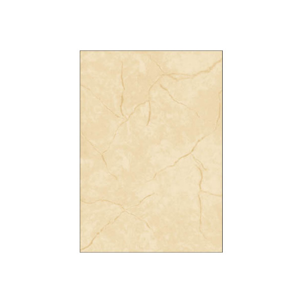 4004360959400 - Briefpapier DP 638 beige Granitstruktur A4 90g 4004360959400 100 Blatt