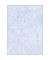 Motivpapier DP639 A4 90g blau Granit