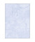 Motivpapier DP649 A4 200g blau Granit