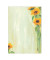 Motivpapier DP694 A4 90g Sunflower
