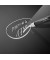 Glas-Magnetboard artverum, GL 140, 100x65cm, Tempered Glas, Rückseite Metall, Glas