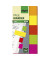 Index Haftstreifen neon 5 Farben farbig sortiert HN 650