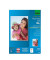 Fotopapier Ultra IP 639, A4, für Inkjet, 190g superweiß hochglänzend einseitig bedruckbar