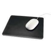 Mousepad Eyestyle SA105 schwarz/weiß 20x25cm