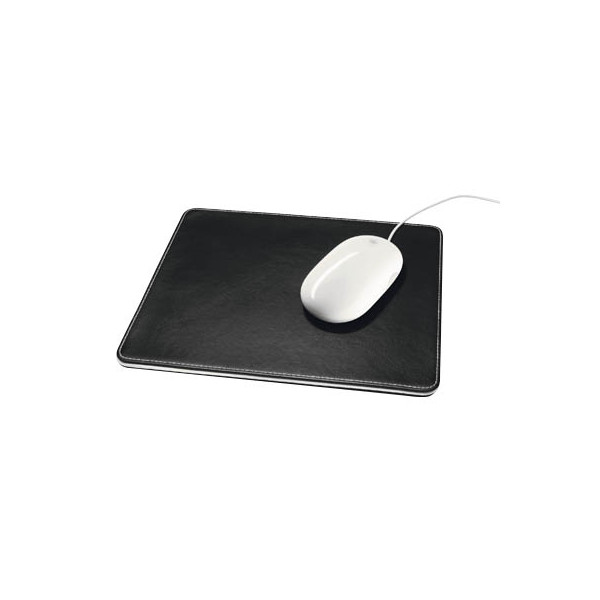 7 Stück Sigel Mousepad Eyestyle SA105 schwarz/weiß 20x25cm 4004360894398 Sigel