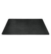 Schreibunterlage eyestyle&reg; SA106 schwarz 60x45cm