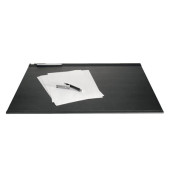 Schreibunterlage cintano:S SA531 schwarz schwarz 60x49cm