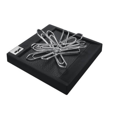 Klammernhalter Cintano saphirSW 75x11x75mm Imitat Klammernhalter Cintano saphirSW 75x11x75mm Imitat