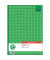 Auftrag A4 hoch selbstdurchschreibend 2x40 Blatt