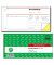 Kurzmitteilung SD008 selbstdurchschreibend 1/3 A4 quer