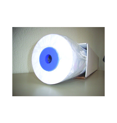 Reprokopierpapier 2470 841mm x 175m 80g hochweiß opak 1 Rolle Reprokopierpapier 2470 841mm x 175m 80g hochweiß opak 1 Rolle