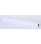 Plotterpapier 12017361 914mmx50m, 914mm x 50m, weiß, 80g