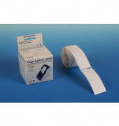Universaletiketten SLP-2RLE weiß rechteckig 36x89mm permanent 520 Stück 
