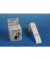 Etiketten SLP-MRL, wei&szlig;, 28x51mm, rechteckig