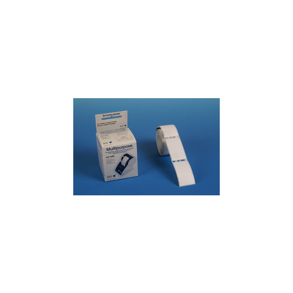 0020963210131 - Universaletiketten SLP-MRL weiß rechteckig 28x51mm (BxH) permanent 440 Stück 0020963210131 Seiko 0020963210131 - Universaletiketten SLP-MRL weiß rechteckig 28x51mm (BxH) permanent 440 Stück 0020963210131 Seiko