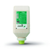 Hautreiniger 33282, leicht parf&uuml;miert, 2000 ml, Nachf&uuml;llkartusche Softflasche