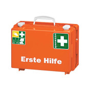 Erste-Hilfe-Kasten 0301138, DIN 13157, Erste Hilfe