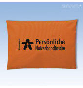 Erste-Hilfe-Tasche Pers&ouml;nliche Notverbandtasche 0307027o, DIN mittel, Pers&ouml;hnliche Notverbandtasche