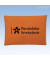 Erste-Hilfe-Tasche Persönliche Notverbandtasche orange gefüllt