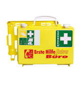 Erste-Hilfe-Kasten Extra B&uuml;ro 0320126, DIN 13157, Erste Hilfe Extra B&uuml;ro