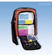Erste-Hilfe-Tasche SCOUT SCHULAUSFLUG 04580001, Erste Hilfe Kinder