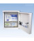 Erste-Hilfe-Schrank NovoLine 1 weiß gefüllt DIN 13157