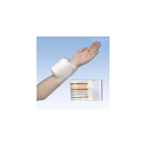 4250108803157 - Druckverbandpäckchen Spezial einzeln 4250108803157 Söhngen