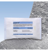 Aluderm Verbandtuch 40x60cm