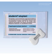 Aluderm Fingerkuppenverband elastisch