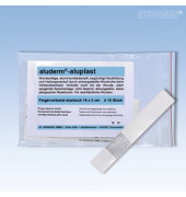Aluderm Fingerverband aluplast elastisch 18x2cm