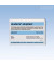 Aluderm Pflaster aluplast elastisch 6 x 10 cm