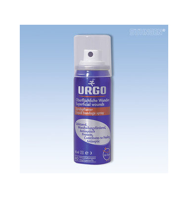 Sprühpflaster Urgo Dose 40ml Sprühpflaster Urgo Dose 40ml