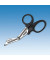 Erste-Hilfe Schere kniegebogen 19cm DIN 58279