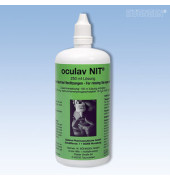 Augenspülung oculav NIT 250ml