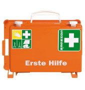 Erste-Hilfe-Kasten Quick-CD 3001125, DIN 13157, Erste Hilfe