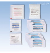 Nachf&uuml;llset Sterilprodukte DIN 13169