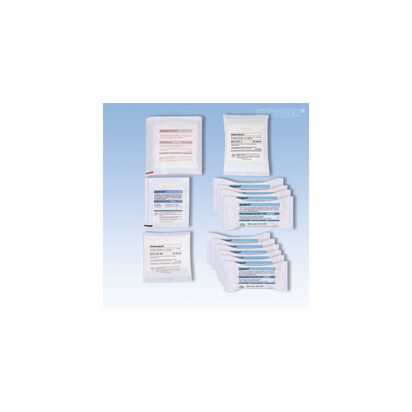 4250108807315 - Söhngen ® - söhngen Nachfüllset 3003025 Sterilprodukte DIN13169 28teilig
