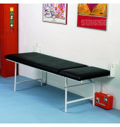 Wandklapp-Ruheraumliege 6001224 klappbar