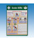 Erste-Hilfe-Anleitung Papierplakat BGI 510-1 59 x 41cm