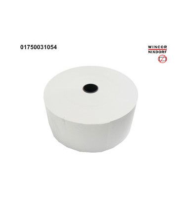 Thermorollen 01750031054, 80mm x 420m, Kern-Ø 25,4mm