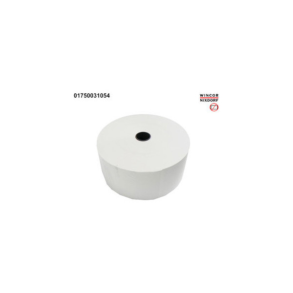 4255704304053 - Thermorollen 01750031054 80mm x 420m Kern-Ø 254mm 4255704304053 4 Stück 4255704304053 - Thermorollen 01750031054 80mm x 420m Kern-Ø 254mm 4255704304053 4 Stück