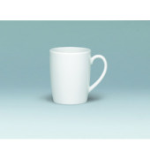 Kaffeetasse Form 98 300ml weiß Porzellan