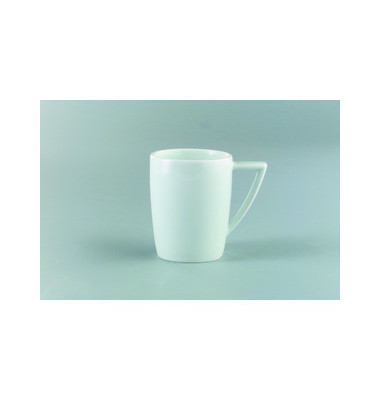 Kaffeebecher 030 Premiere 1598 weiß D:79mm/0,30 L 6 Stück Kaffeebecher 030 Premiere 1598 weiß D:79mm/0,30 L 6 Stück