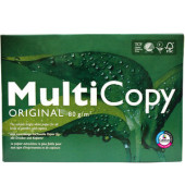 Kopierpapier ORIGINAL 2100005143 A4 80g hochweiß 2-fach-Lochung
