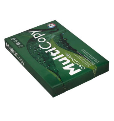 Kopierpapier ORIGINAL 2100005145 A3 80g hochweiß 